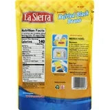 La Sierra Refried Black Beans