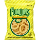 Frito Lay Family Fun Mix Chips Variety Pack