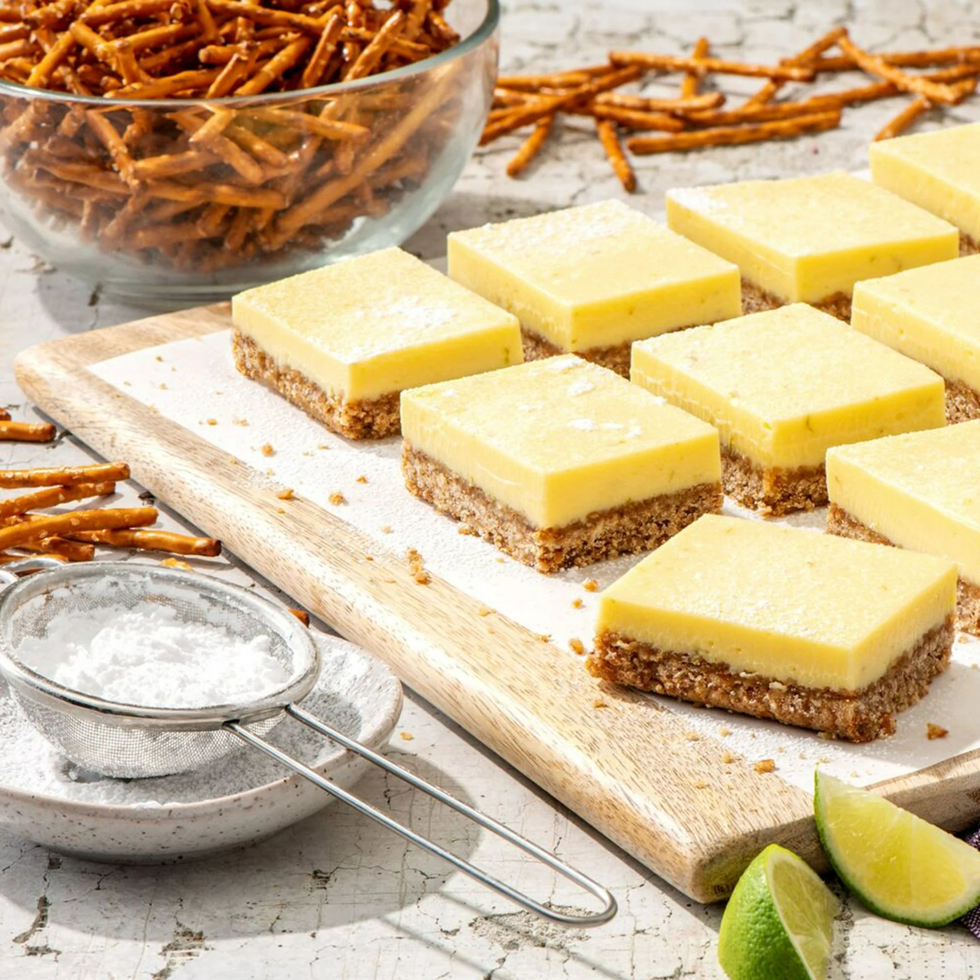 Rold Gold Pretzel Sticks Snacks