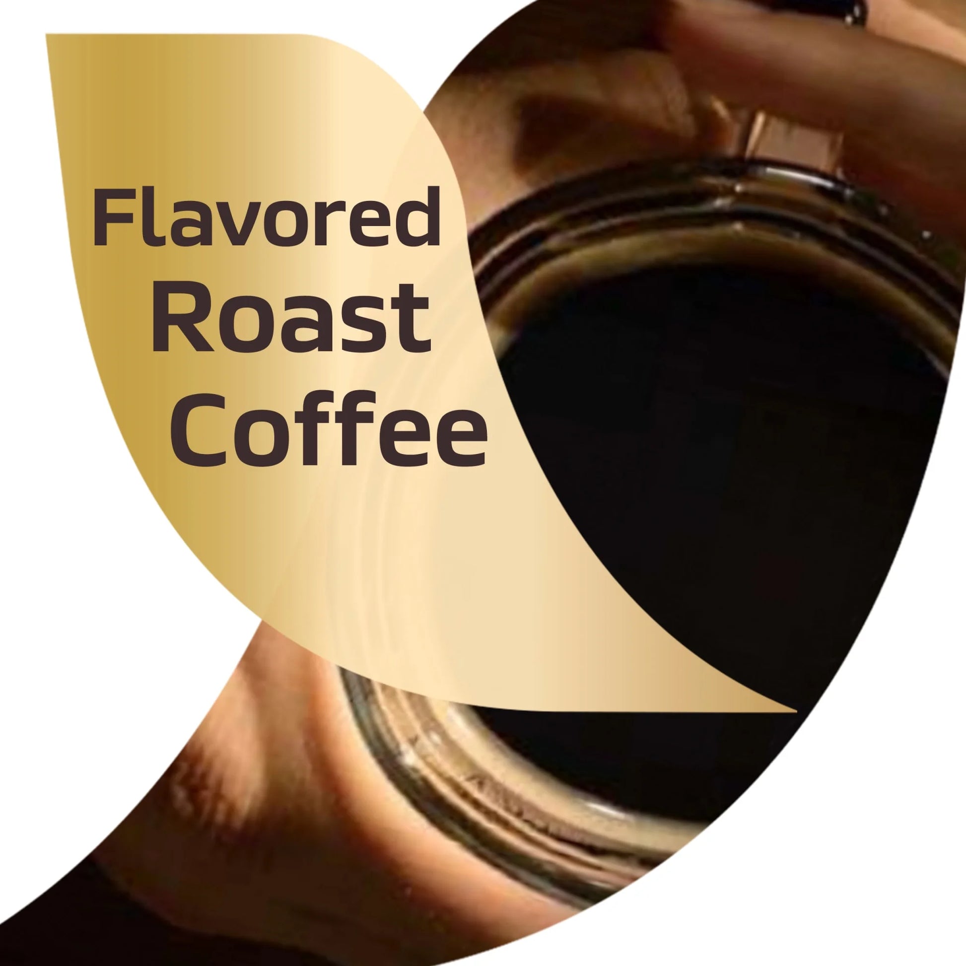 NESCAFE Taster's Choice Hazelnut Flavored