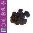 Pitted Prunes