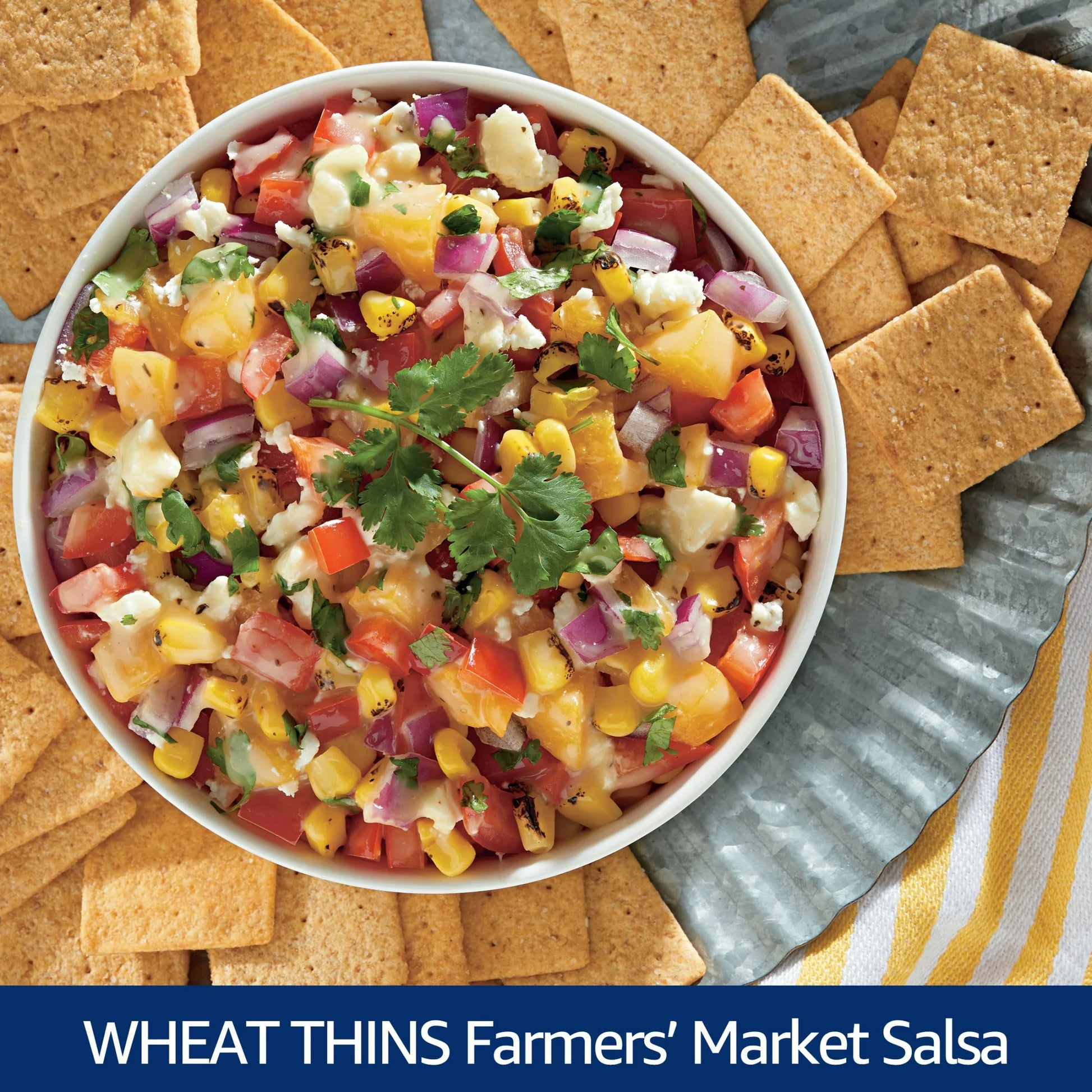 Wheat Thins Original Snacks