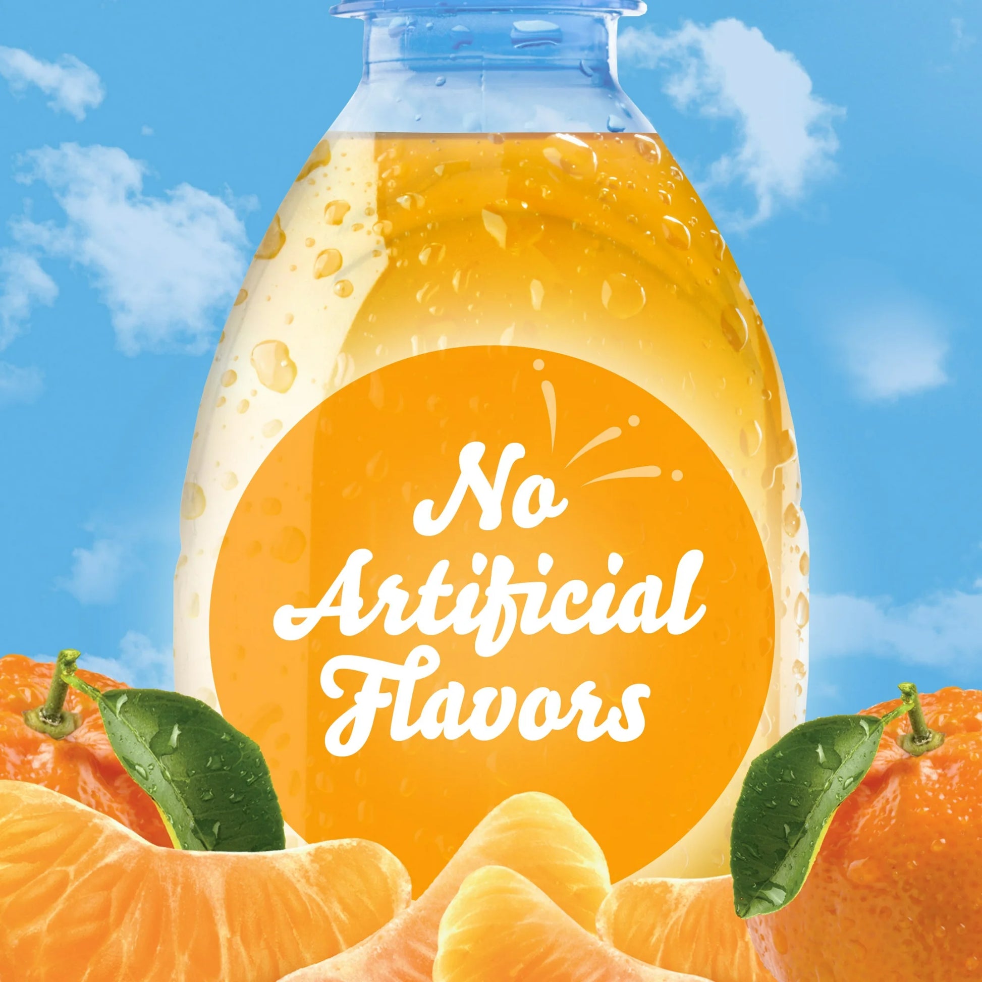 Crystal Light Citrus Sugar Free Drink Mix