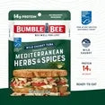 Bumble Bee Mediterranean Herbs & Spices