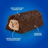 Hostess Chocolate Lovers Cufflinks