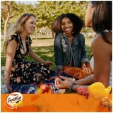Goldfish Crackers Big Smiles with Cheddar, Colors, and Pretzel Crackers, Snack Pack, 30 CT Variety Pack Box