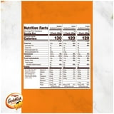 Goldfish Crackers Big Smiles with Cheddar, Colors, and Pretzel Crackers, Snack Pack, 30 CT Variety Pack Box
