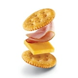 RITZ ORIGINAL CRACKERS