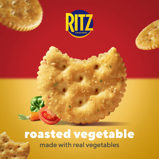 RITZ ORIGINAL CRACKERS