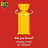 RITZ ORIGINAL CRACKERS