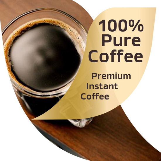 NESCAFE Taster's Choice House Blend Light Roast, Instant Coffee Single Serve Packets, 16 Count