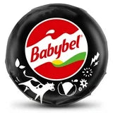 Mini Babybel White Cheddar