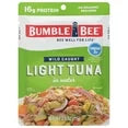 Bumble Bee Light Tuna