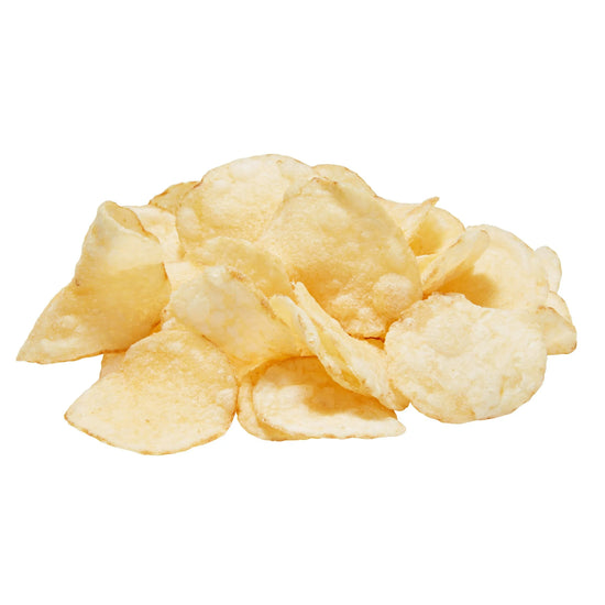 Lay's Potato Chips Salt & Vinegar Snack Chips