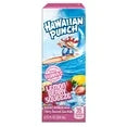 Hawaiian Punch Lemon Berry Squeeze Juice Drink