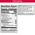 Town House FlipSides Original Oven Baked Crackers