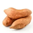 Sweet Potatoes Whole Fresh