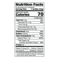 Mission Carb Balance Flour Tortillas