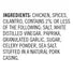 Aidells CHORIZO SMOKED CHICKEN SAUSAGE
